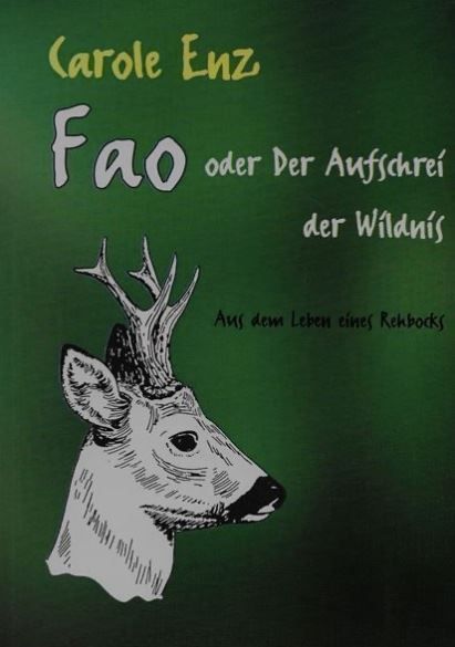 Foto & Immagini: Fao oder Der Aufschrei der Wildnis – Nuovo (secondo la descrizione) da Horgen venduto da Sistabooks
