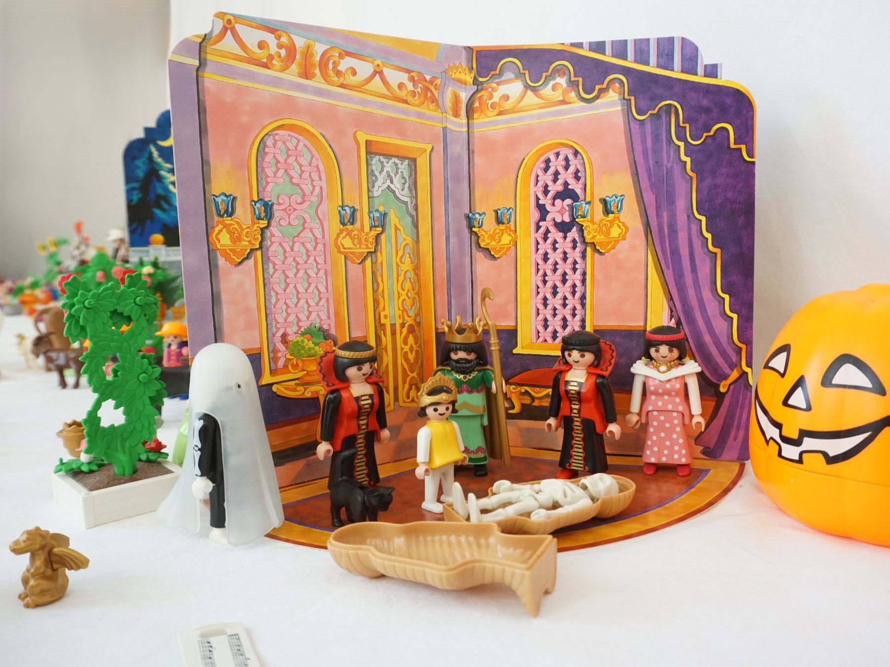 Playmobil Jouets: Grosse Playmobil Sammlung – D'occasion à Pratteln par Restwert_Pratteln 9