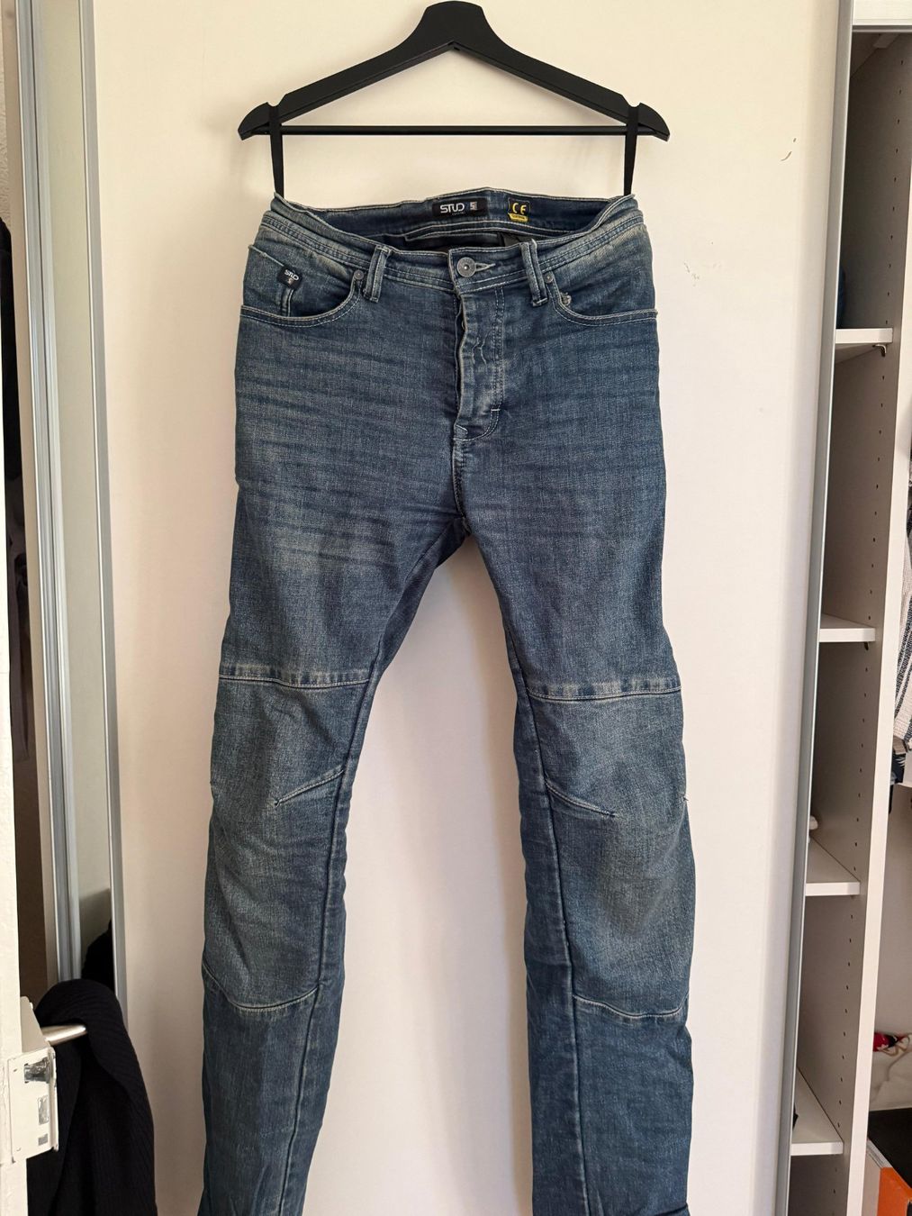 Pantaloni: Motorradhosen – Usato da Bern venduto da AleDellAnna