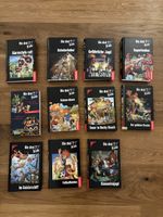 Drei Fragezeichen kids