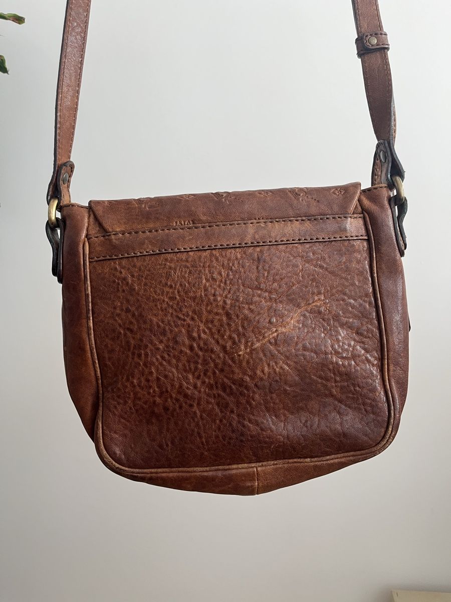 Maison Mollerus Borse: Maison Mollerus Tasche – Usato da St. Gallen venduto da tan_q6nd 1