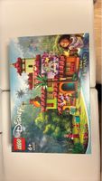 LEGO Disney Encanto 43202 6+ neu