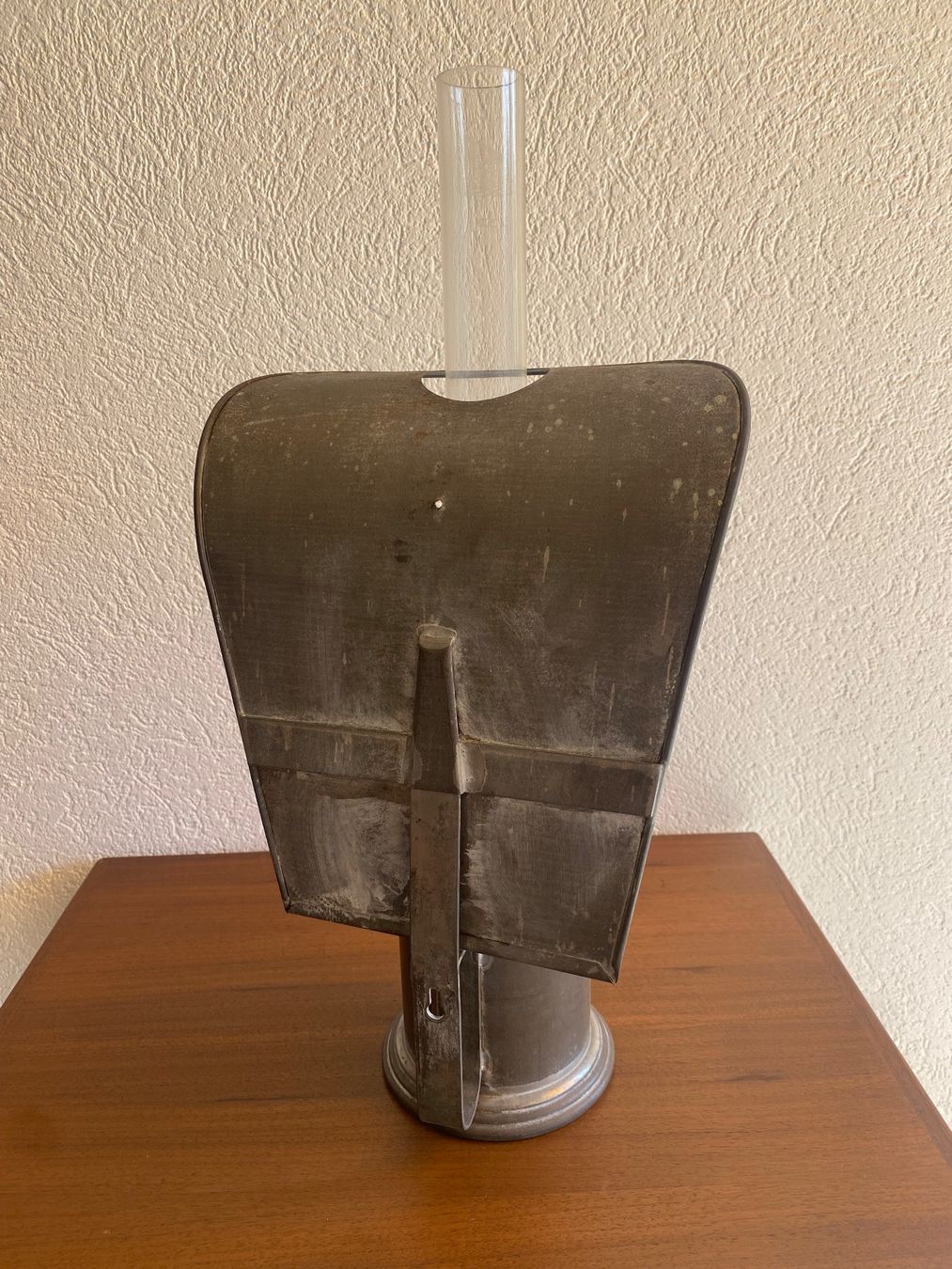 Lampade: Antike Petrol Laterne / Lampe – Usato da Burgdorf venduto da gre_2ftz 3