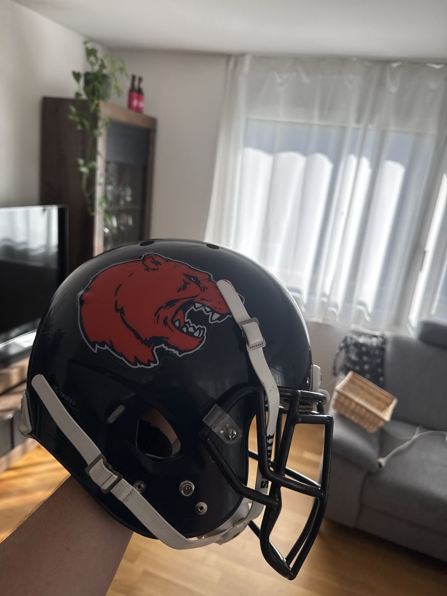 Protections: American Football  – D'occasion à Amriswil par Fixm8 2
