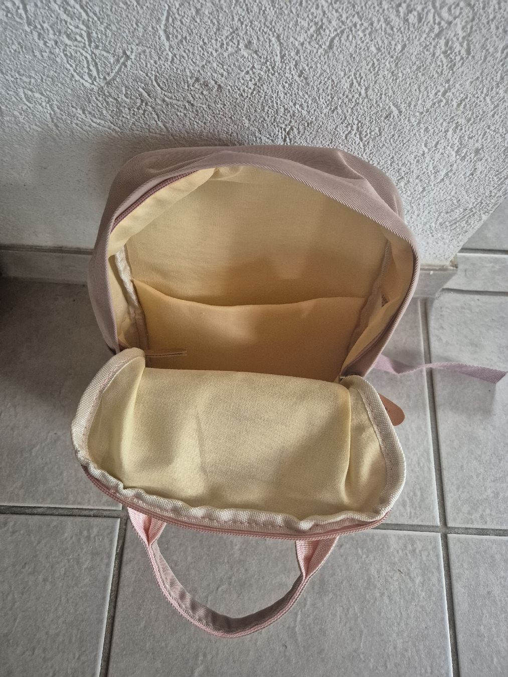 Zaini: kleiner Rucksack – Nuovo (secondo la descrizione) da Killwangen venduto da luc_9fhp 2