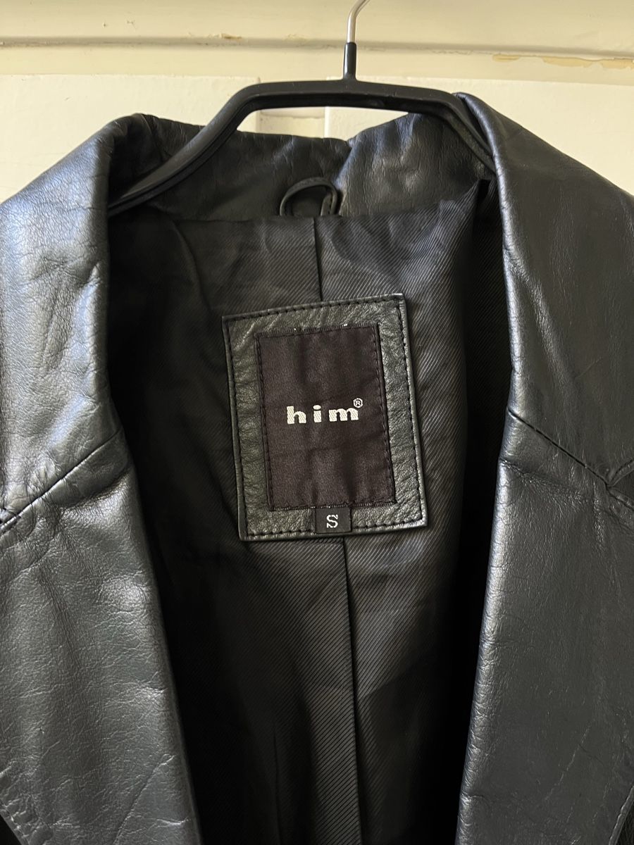 Giacche: Vintage Lederjacke Gr.S  – Usato da Basel venduto da arminafera 3