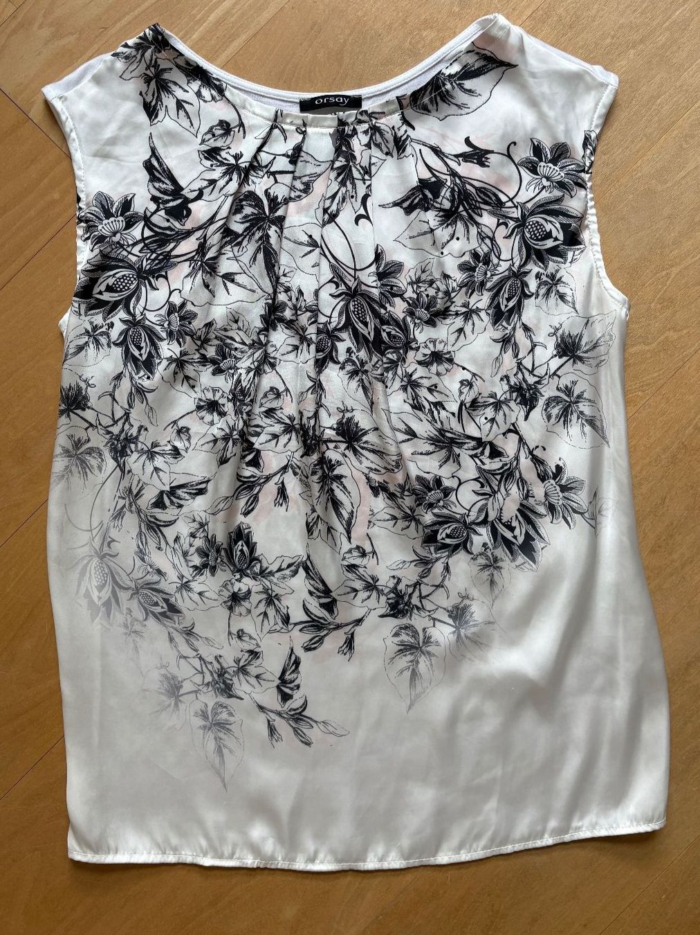 Orsay Camicette: Orsay Damenbluse 38 (M) – Usato da Adliswil venduto da fashionholic 1