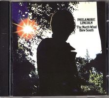 Philamore Lincoln ‎– The North Wind Blew South