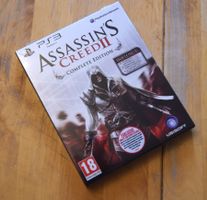 Assassin's Creed 2 Complete Edition (NEU)