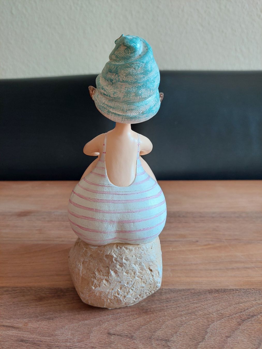 Tutte le decorazioni: Deko-Figur, Frau im Badeanzug – Usato da Brunnen venduto da Livianda 3