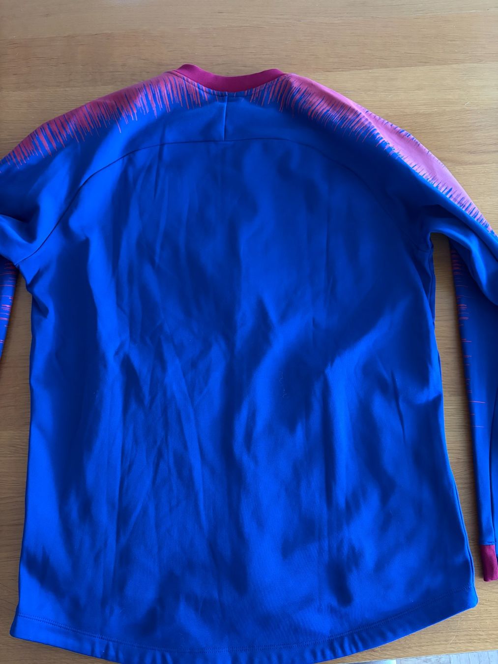 Jacken: Barcelona dünne Jacke – Gebraucht aus Cham von San_Atleti_1903 1