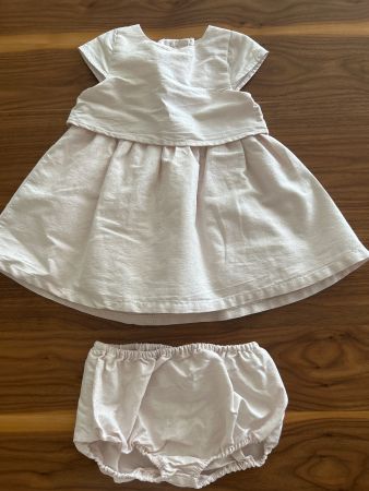 Festliches Kleid - Grösse 80