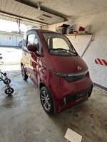 Eco Mini Seniorenmobil