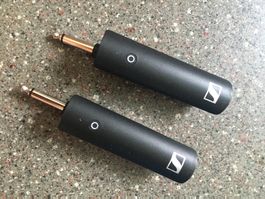 Instrumentensender Wireless Sennheiser Instrument Base Set,