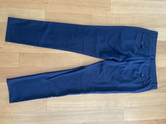 Zara Pantaloni: Zara Man EUR 42 – Usato da Ebikon venduto da van_qg5n 1