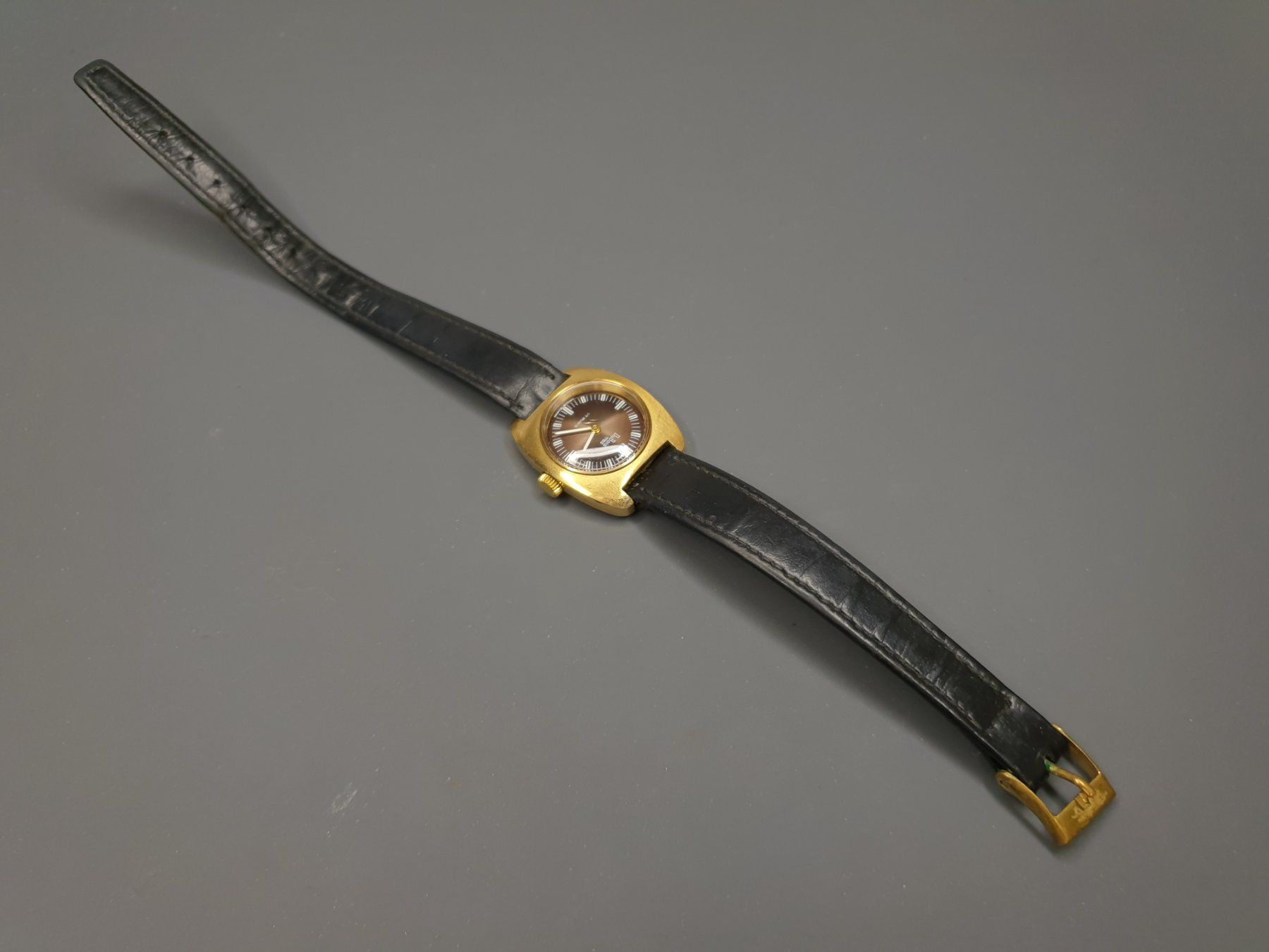 DuBois et fils Montres: Dubois - 23mm – D'occasion à Neyruz FR par Flyback 4