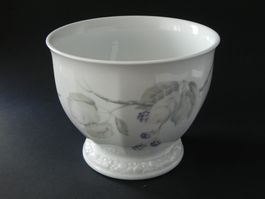 Grosse Schale * MARIA WEISS * Classic mit Blumen - Rosenthal