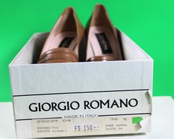 36 -- GIORGIO ROMANO   Pandora