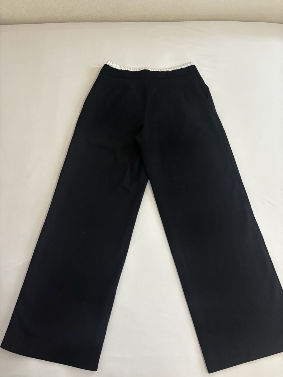 Zara Pantaloni: pantalon Zara – Nuovo (secondo la descrizione) da Vouvry venduto da sha_rk5q 2