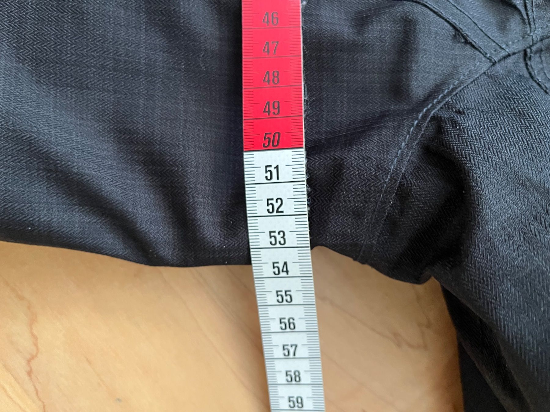 Icepeak Giacche: ICEPEAK Jacke Gr.42 – Usato da Bülach venduto da Papagei7 9