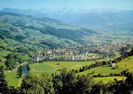WATTWIL im Toggenburg