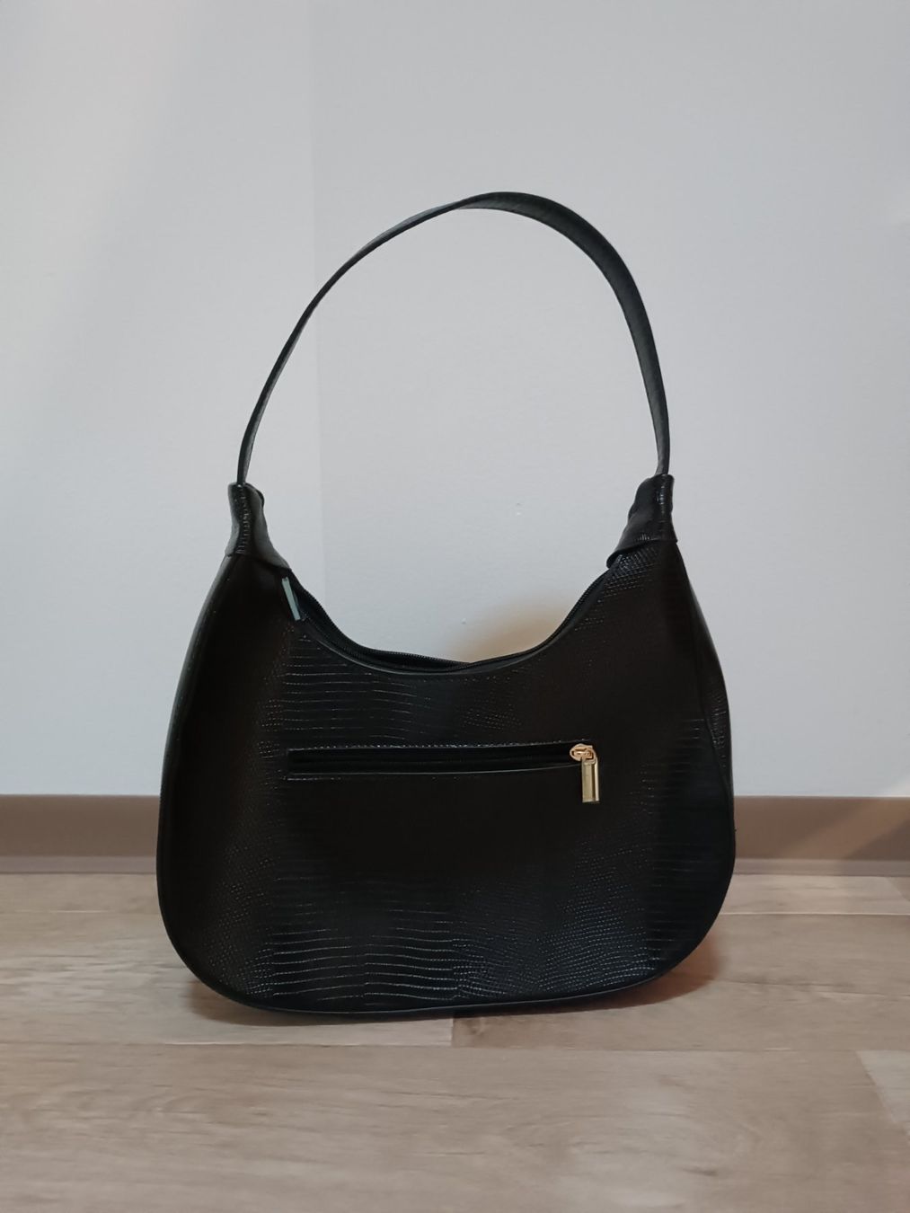 Manor Borse da donna: Schwarze Damentasche – Usato da Horw venduto da stani03
