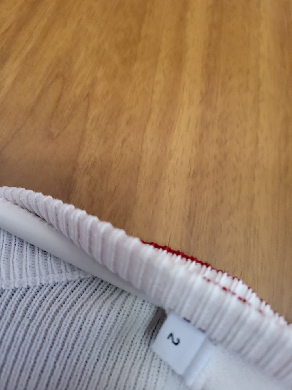 Maglioni & Felpe: Pull Sandro Paris taille 2, manches longues – Usato da Niedergösgen venduto da Eva2410 3