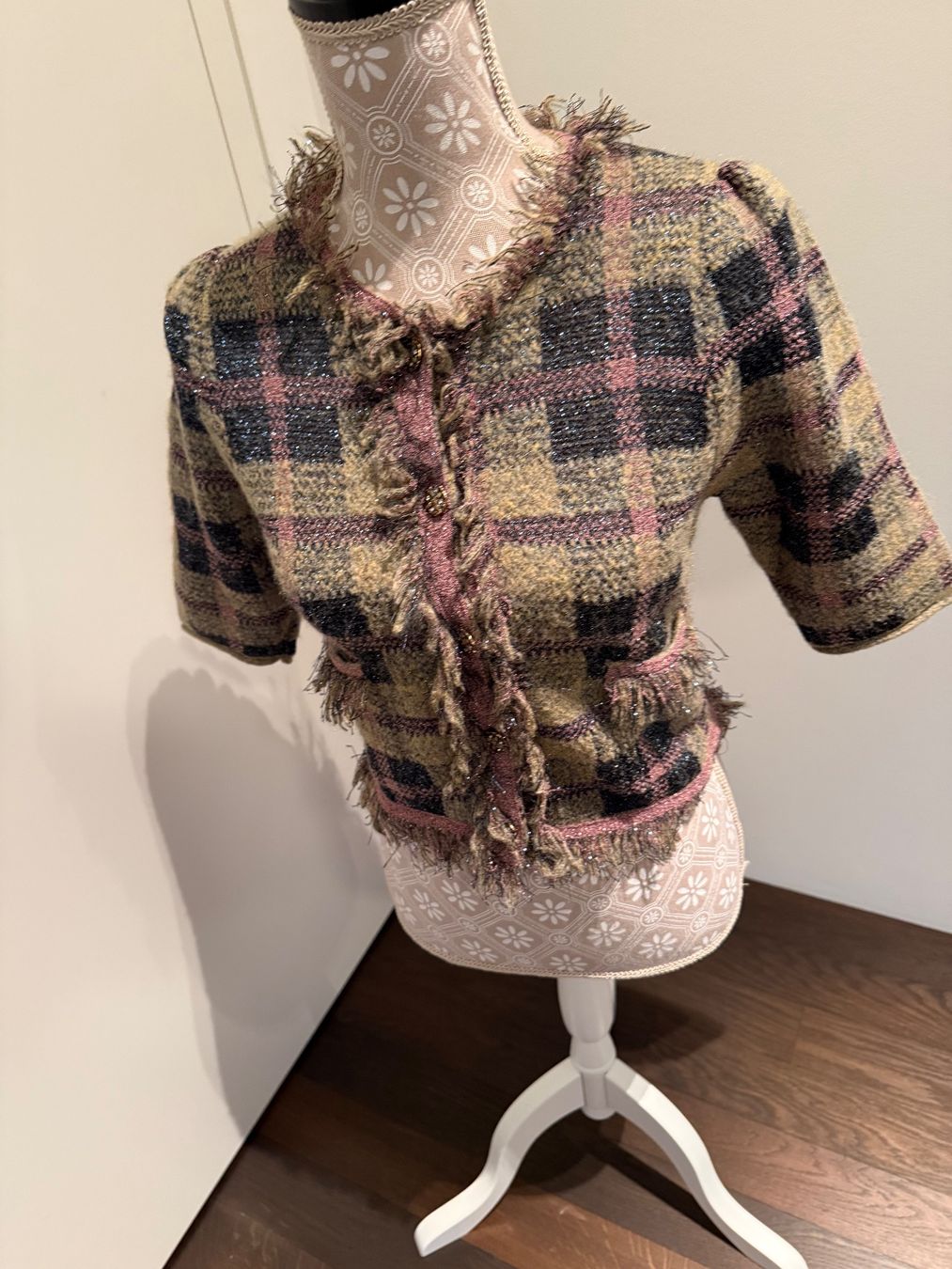 Zara Giacche: Zara Strickjacke Gr.S – Nuovo (secondo la descrizione) da Balzers venduto da Lissi57 1