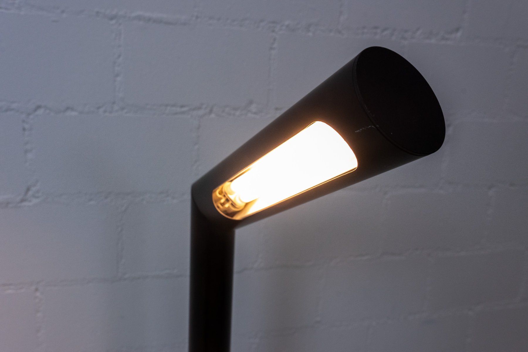 Lampen: Stehleuchte Nr. 14 - Lieferung möglich – Gebraucht aus Schaffhausen von Studio-Ara 5