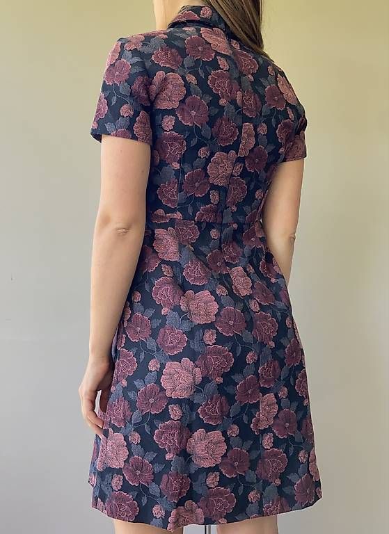 Kleider: Blumenkleid More&More 36-38 – Gebraucht aus Zürich von ser_6jwp 1
