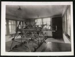 Fotografie LZ-Luftschiffbau Friedrichsha