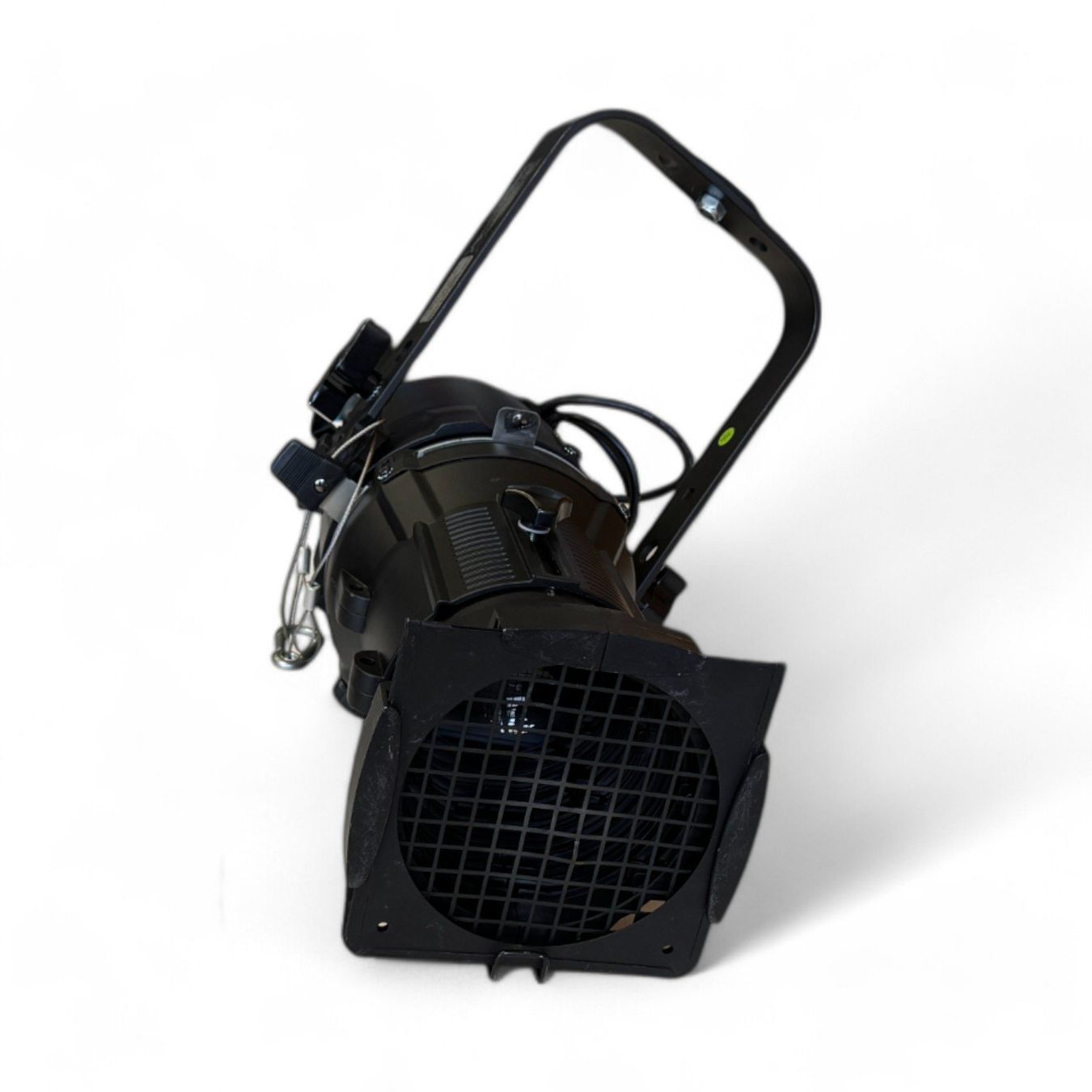 Lampen: Occasion 8er Set Eurolite Profiler 36° #2 – Gebraucht aus Däniken SO von Profog1 2
