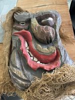 Maske