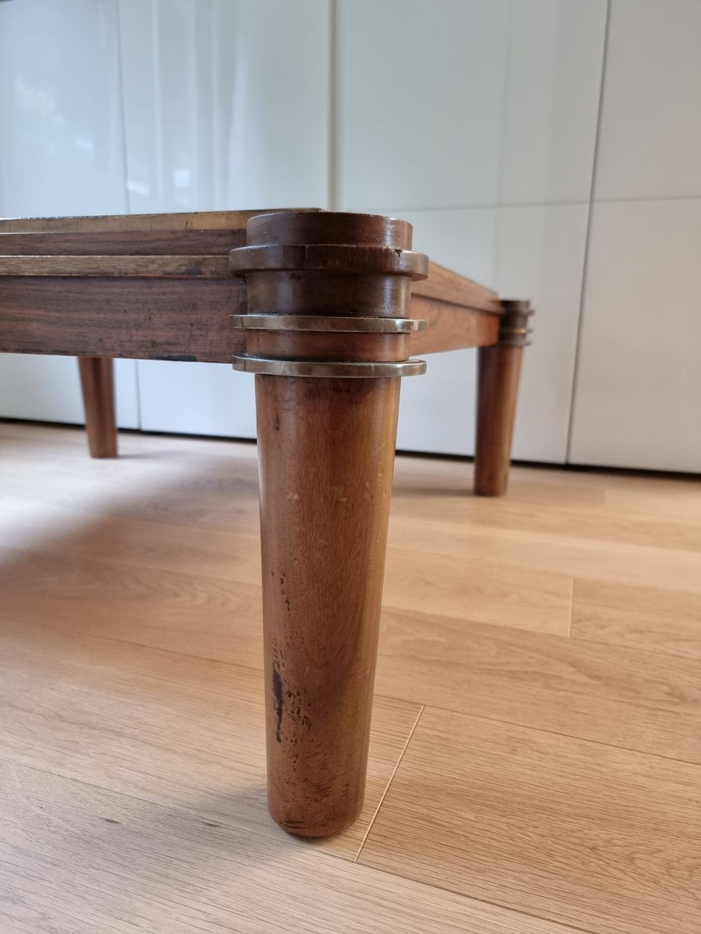 Tische: Large Coffee Table – Gebraucht aus Brunnen von ghtyvb 4