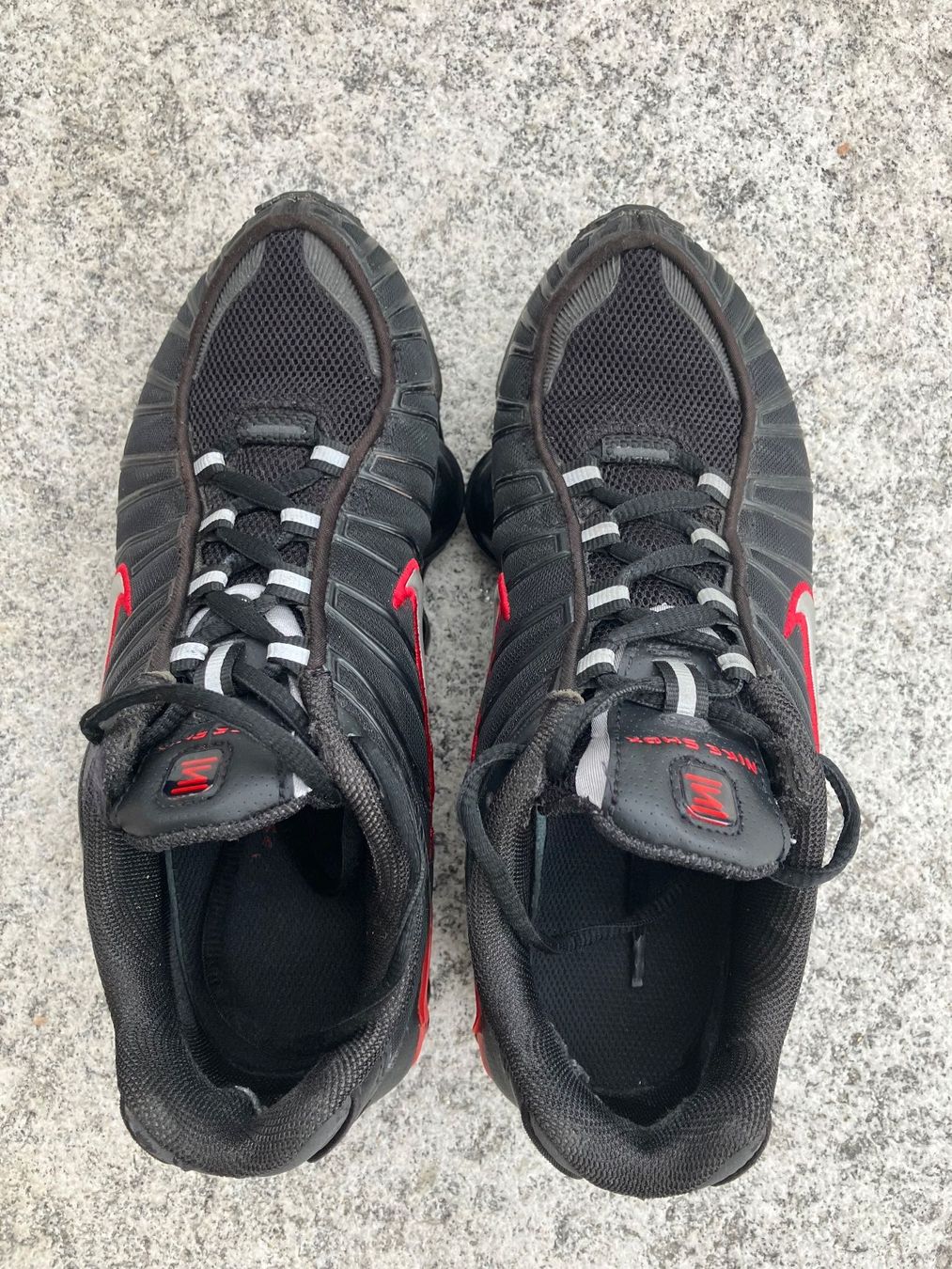 Nike Scarpe da uomo: Nike Shox – Usato da Ostermundigen venduto da bea_pjw9 7