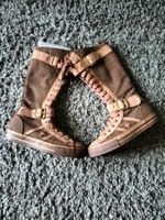 Converse-Stiefel / Original