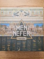 Men-Nefer Brettspiel
