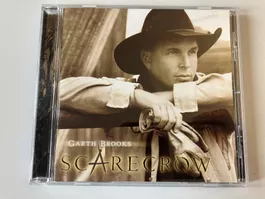 CD Garth Brooks - Scare Crow