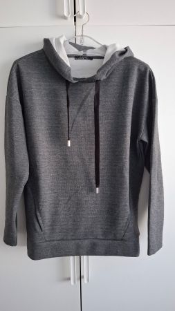 Hoodie - Grösse S