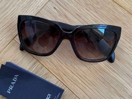 PRADA Sonnenbrille Damen