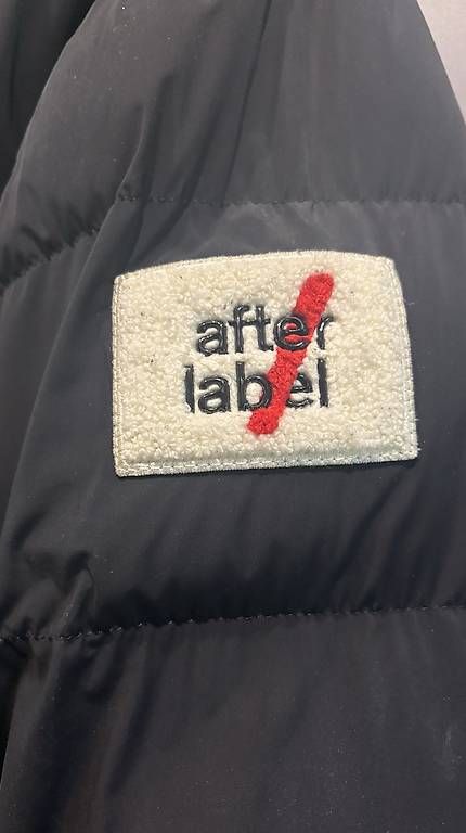 Vestes: After Label Übergangsjacke – Défectueux à Schaffhausen par silas. 2