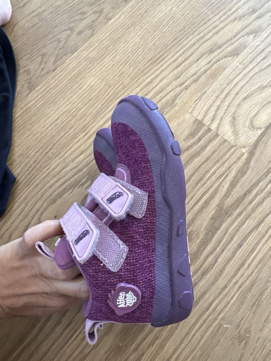 Affenzahn Chaussures garçon: Affenzahn tex Schuhe 26 – D'occasion à Freienstein par julb 2