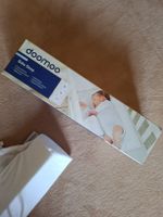 Doomo Seitenschläferkissen Baby Sleep - Top Zustand!