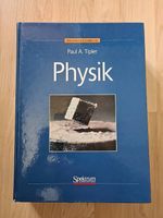 Physikbuch Paul A. Tipler