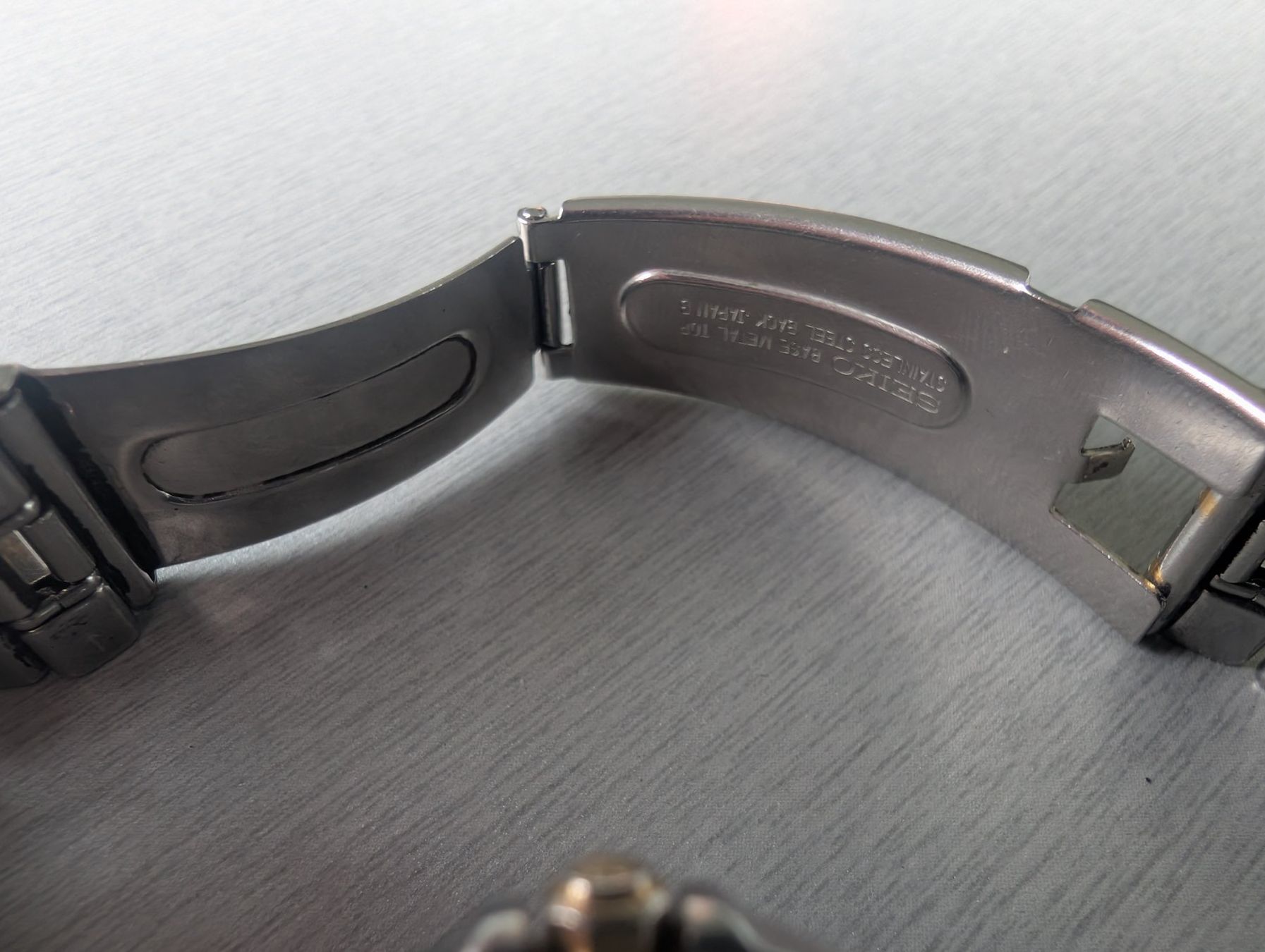Seiko Montres: Seiko Cadet – D'occasion à Bellinzona par nae_m2nr 5