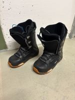 Snowboardschuhe Nitro Grösse 42