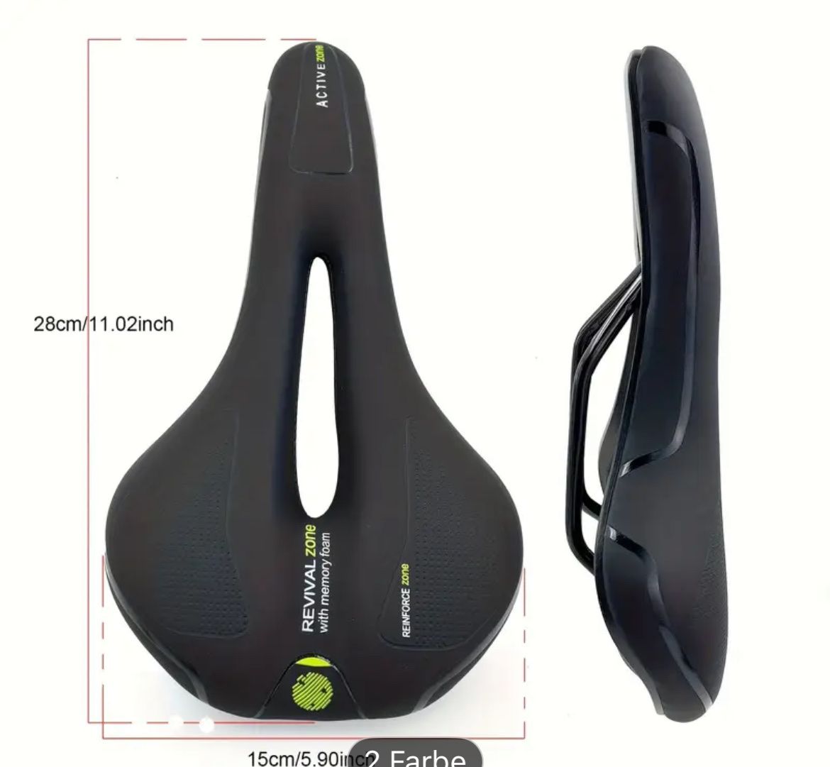 Pezzi di ricambio: Velo Sattel – Nuovo (secondo la descrizione) da Zürich venduto da Bidon3011 5