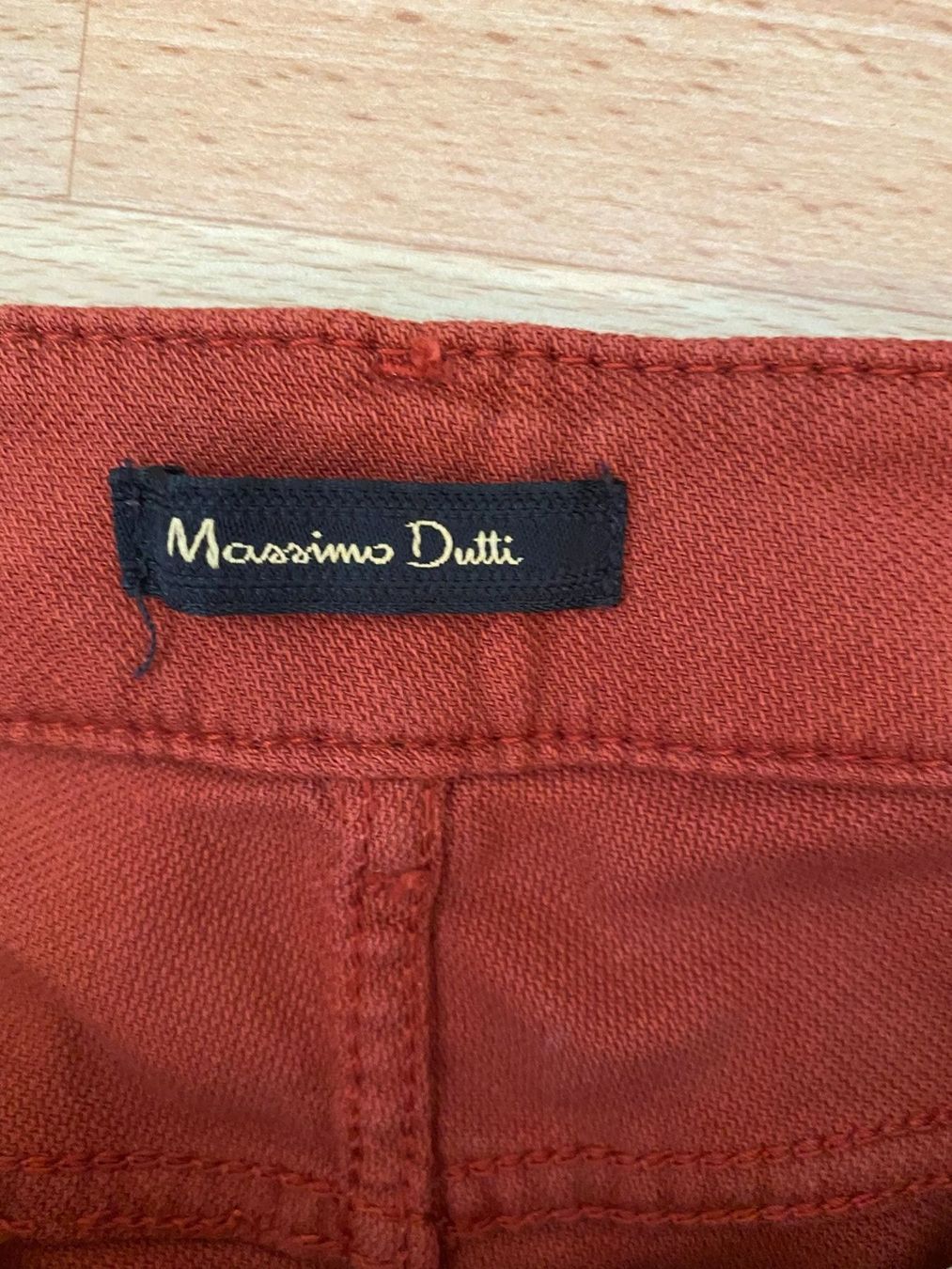 Massimo Dutti Pantalons: Massimo Dutti Hose – D'occasion à Bern par jbern3012 2