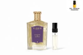 Floris - Platinum 22 - 5 ml Parfum Probe (Abfüllung)