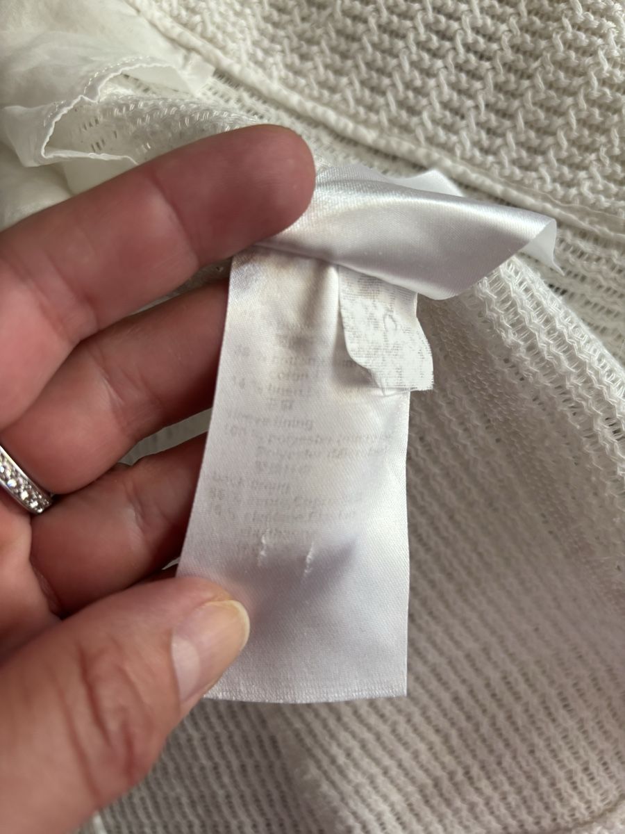 Marc Cain Vestes: Blazer Marc Cain Gr. S  – D'occasion à Winterthur par san_wd8j 4